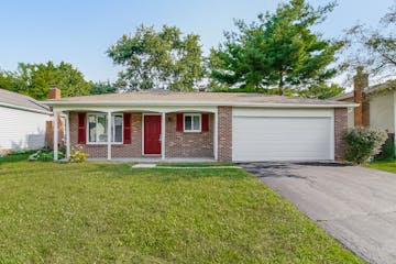 6560 Benjamin Dr Reynoldsburg, OH 43068